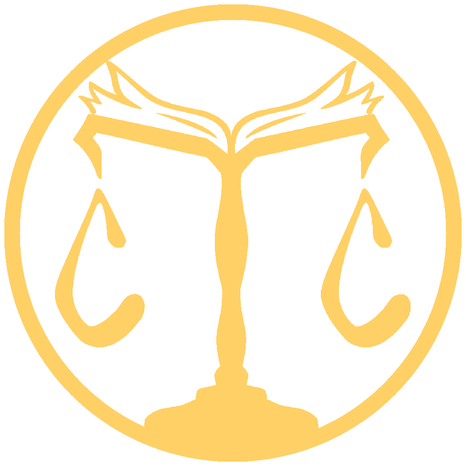 Étude Légale de Me Caroline Chalut